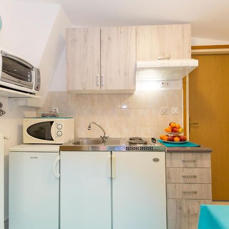 Studio Apartman Branka Labin  Exterior photo